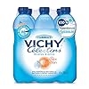Vichy Célestins – Acqua minerale naturale attiva, 6 x 500 ml