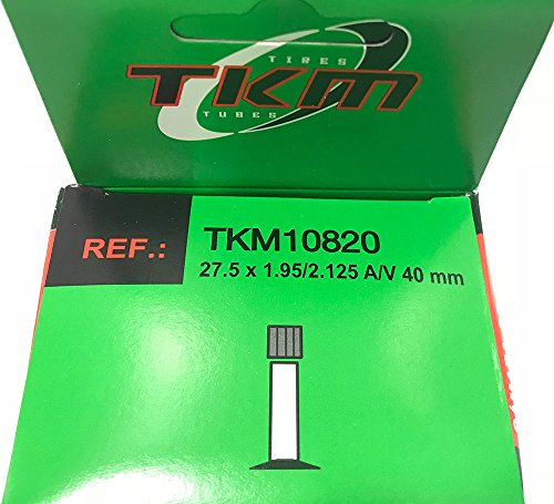 TKM - Camera d'aria antiforatura per bicicletta