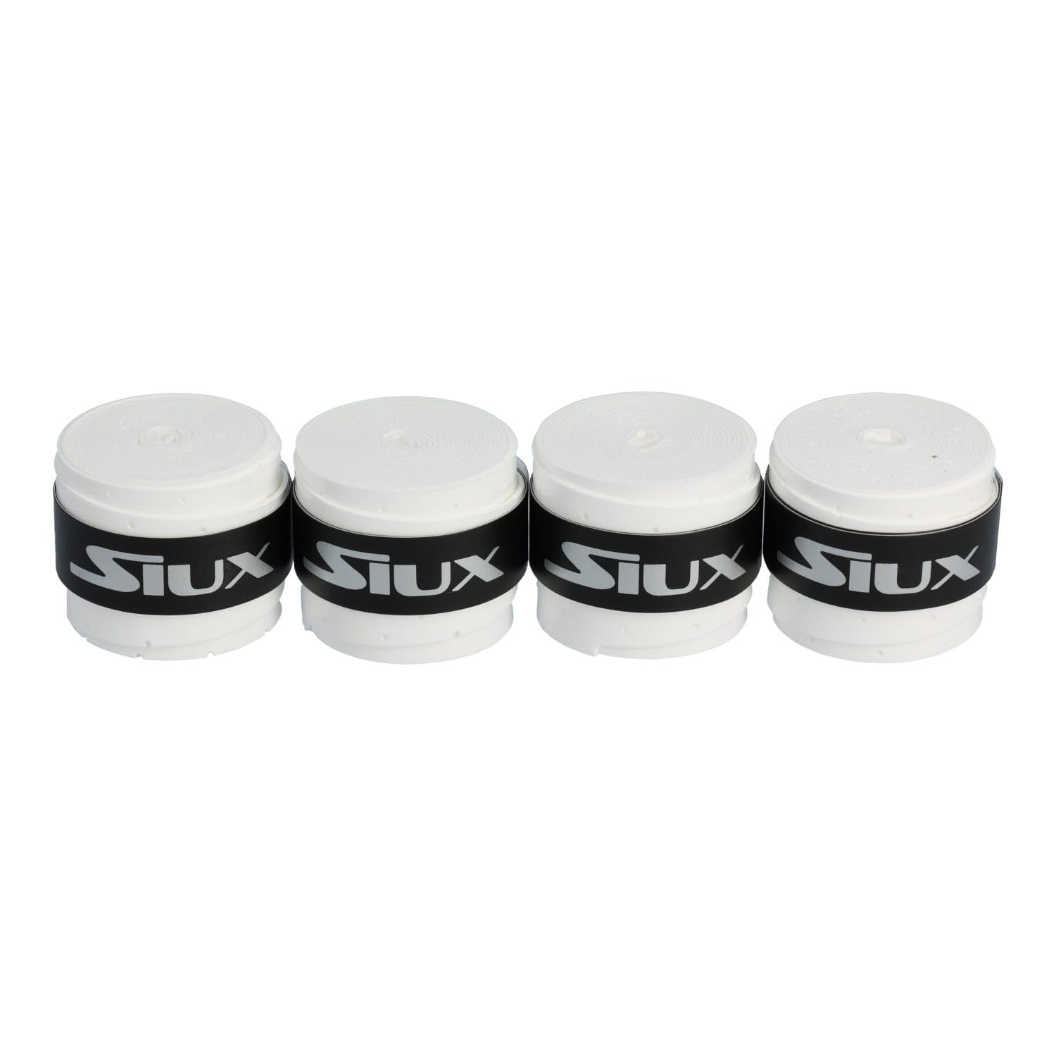 Overgrip Siux Pro Perforated X60 Blanco