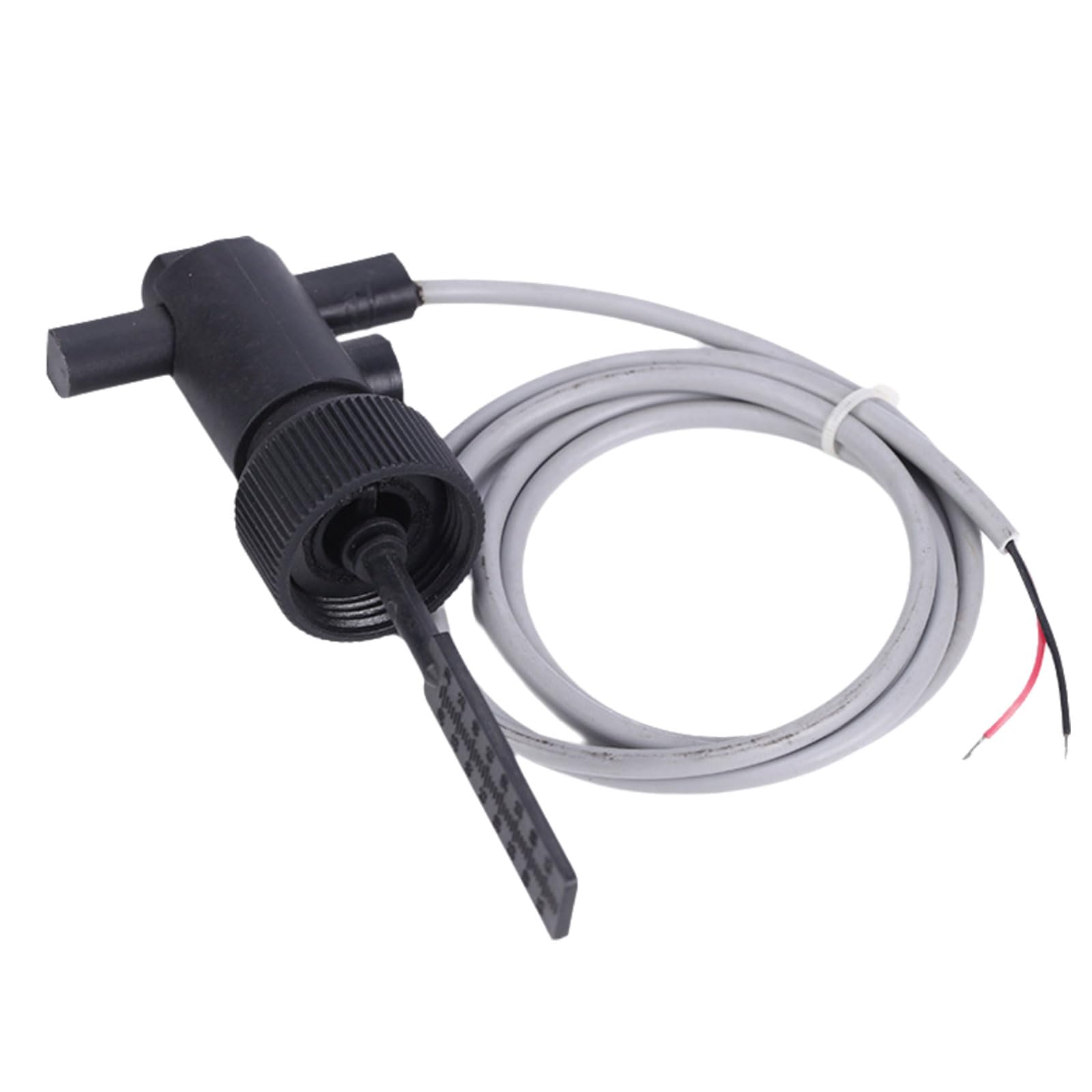LIUZIKUN 1L/ flows Meter Switches Temperature Resistant Water Paddles Flows Switchs for Heat Pumps Water Heater Air Conditioners
