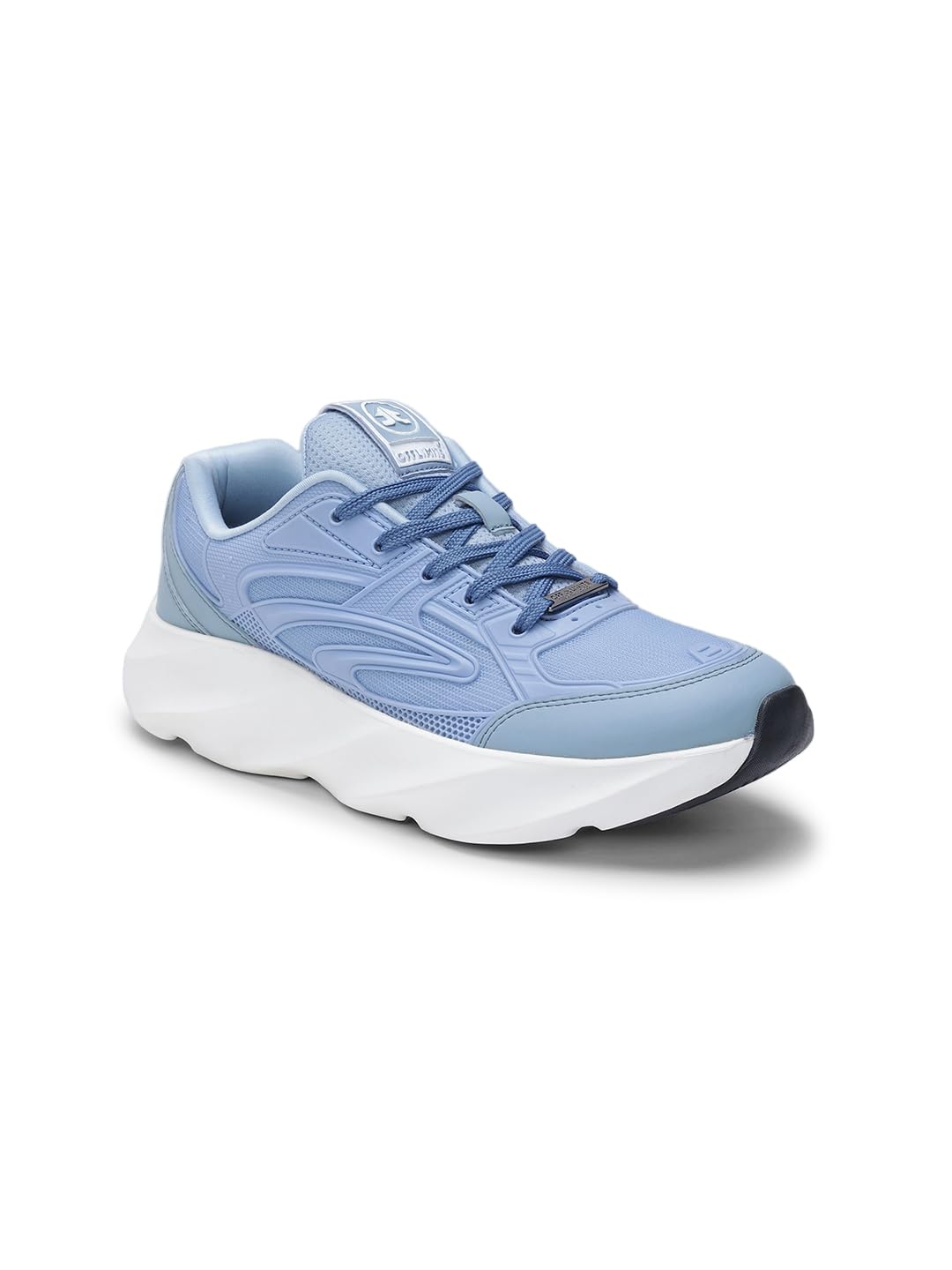 OFF LIMITS Men Olympus Running Shoes-image-5