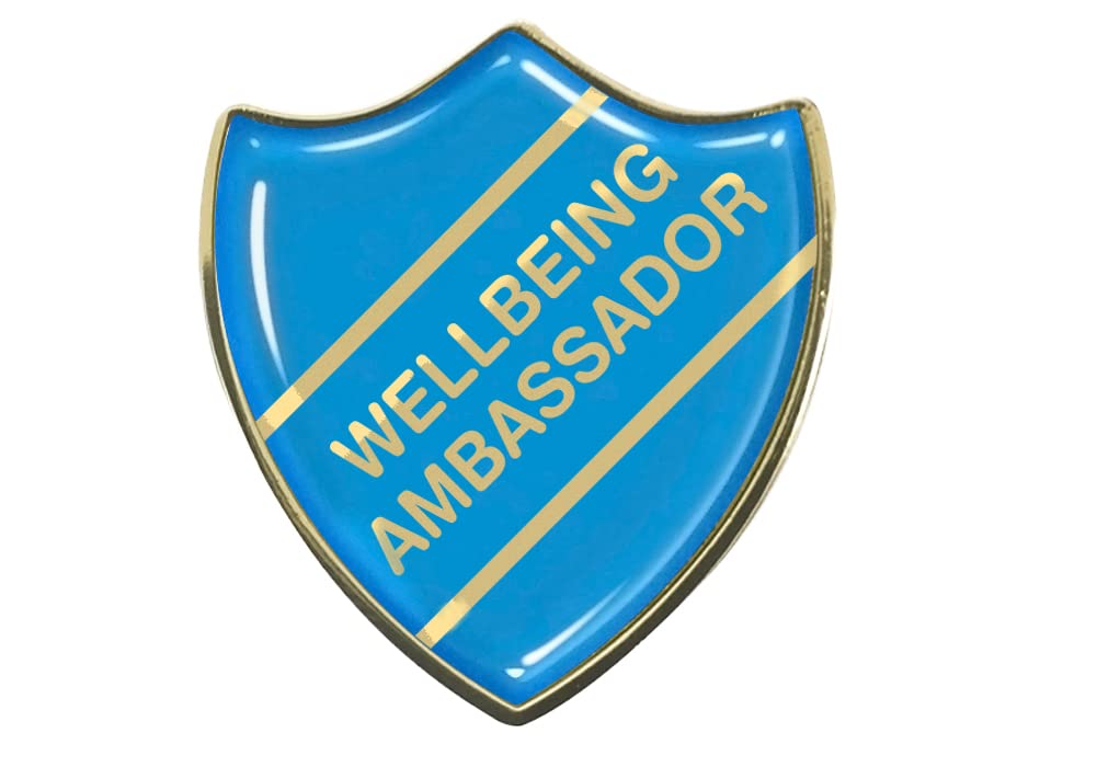 Wellbeing Ambassadors | Association Of Colleges