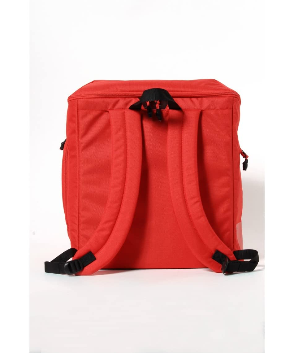 Amazon.co.jp: ATOMIC(アトミック)GAKKO BAG JP RED/RIO RED Amazon.co.jp: ATOMIC(アトミック)GAKKO BAG JP RED/RIO RED