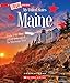 Maine (A True Book: My United States) (A True Book (Relaunch))