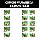 Zoom IMG-1 10 x diavolina accendifuoco 40 Zoom IMG-1 10 x diavolina accendifuoco 40