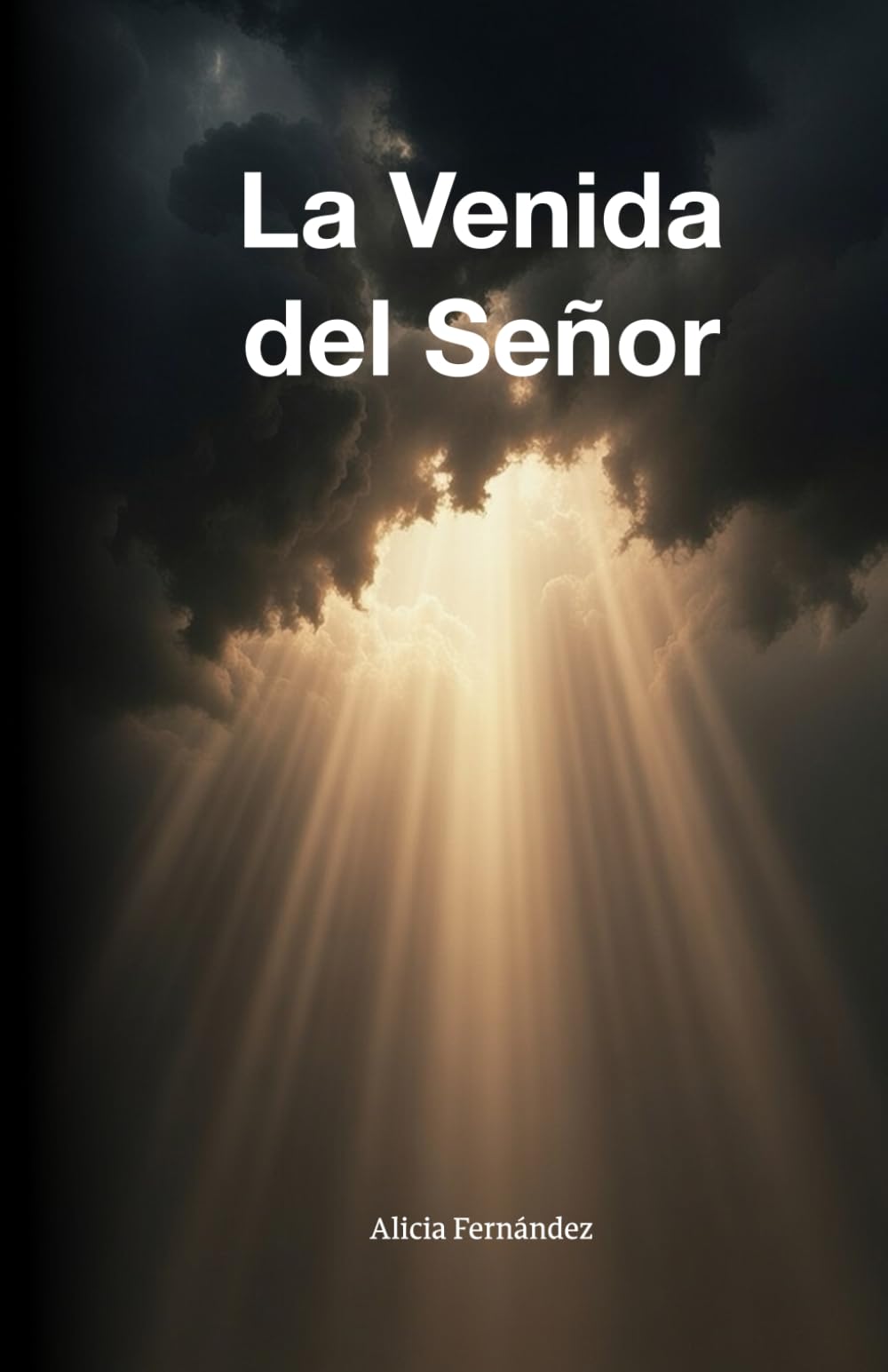 LA VENIDA DEL SEÑOR