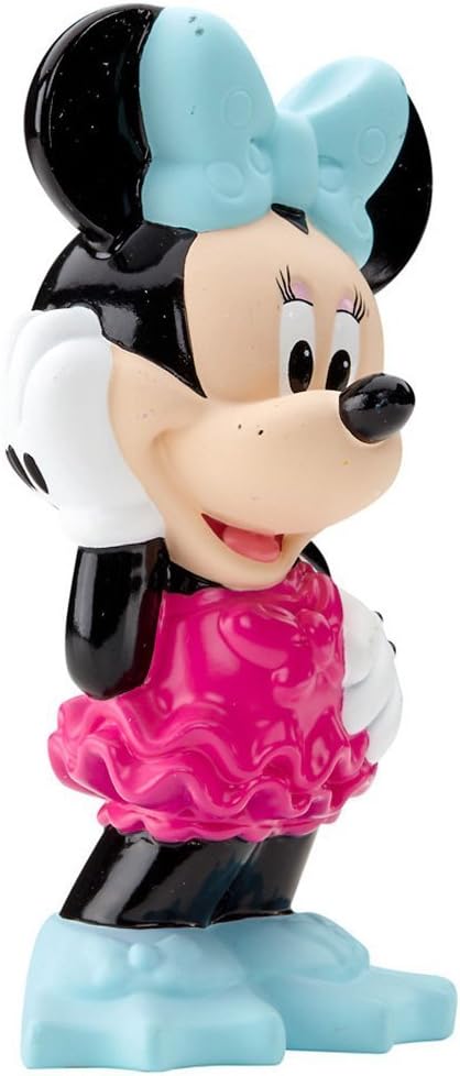 Fisher-Price Disney Mickey Mouse Clubhouse, Bath Squirter Minnie