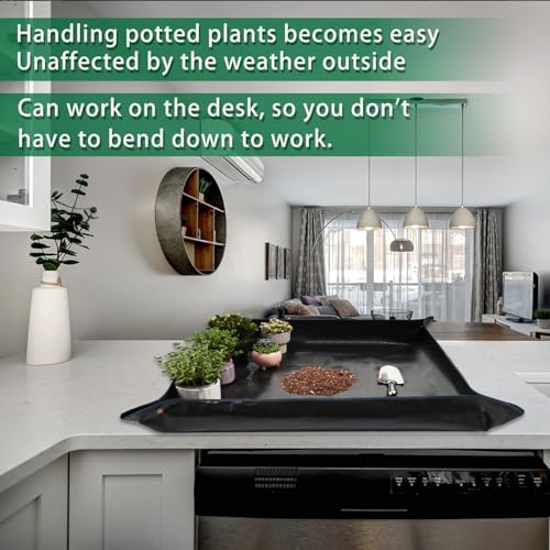 La Mejor review de Tapetes para jardin Top diez. 15 Imagen adicional
