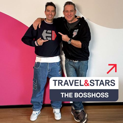 The BossHoss: &Uuml;ber &bdquo;The Voice of Germany&ldquo;, kreative Auszeiten und wie Reisen die Musik ver&auml;ndert.