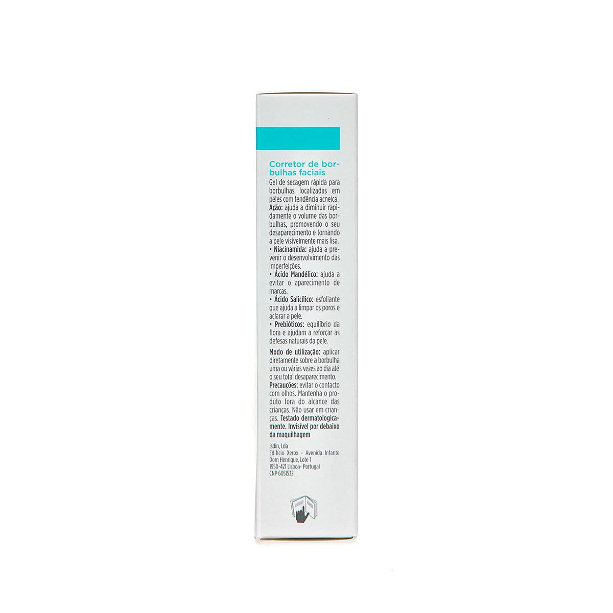 Duplo Acniben On The Spot 15 ml