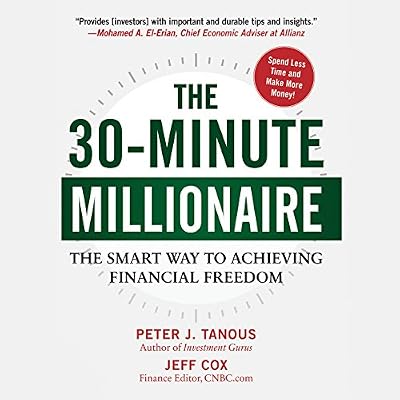 The 30-Minute Millionaire