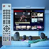 Zoom IMG-1 siumal telecomando di ricambio sharp Zoom IMG-1 siumal telecomando di ricambio sharp