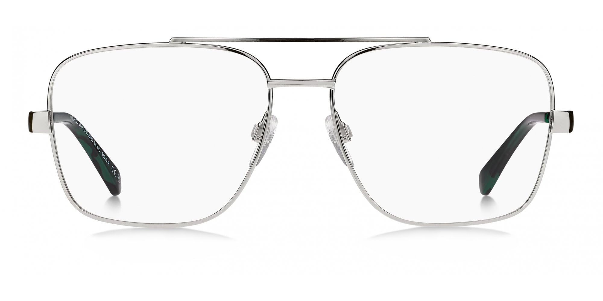 Marc Jacobs Okulary Vista MARC 931 Palladium 57/16/134 damskie