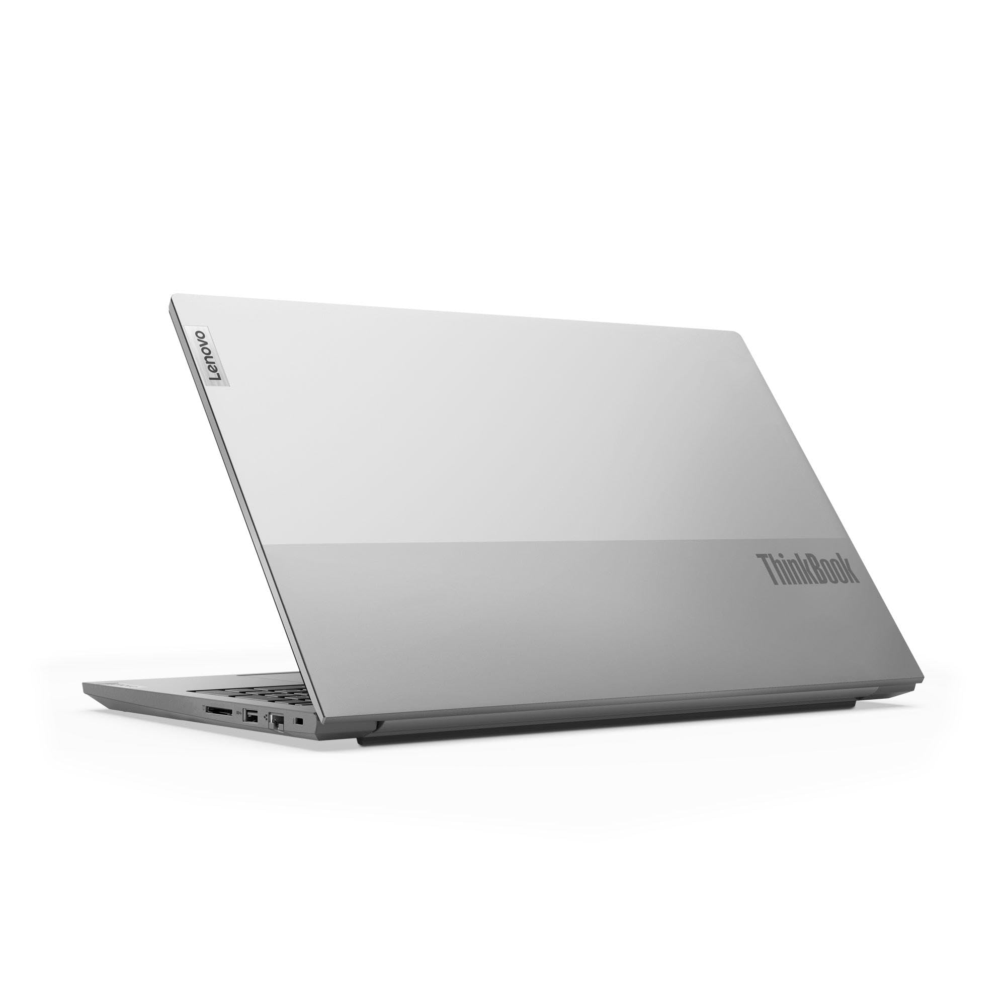 Lenovo ThinkBook Laptop, 15.6
