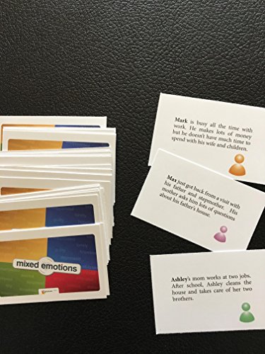 Golden Path Games Mixed Emotions: an Activity for Cognitive-Behavioral Therapy - Image 3