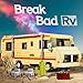 Taojiyuan Break RV Model Bad Car Building Set, Creative Break Merchandise Van Bad Building Bricks Kit for Gifts, Educational DIY Building Set Toy for Teens & Adults (426PCS)
