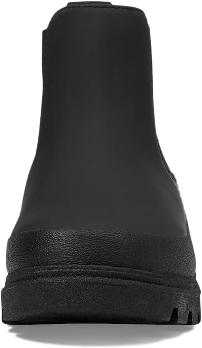 Native Shoes Unisex-Kids Kensington Chelsea Boot