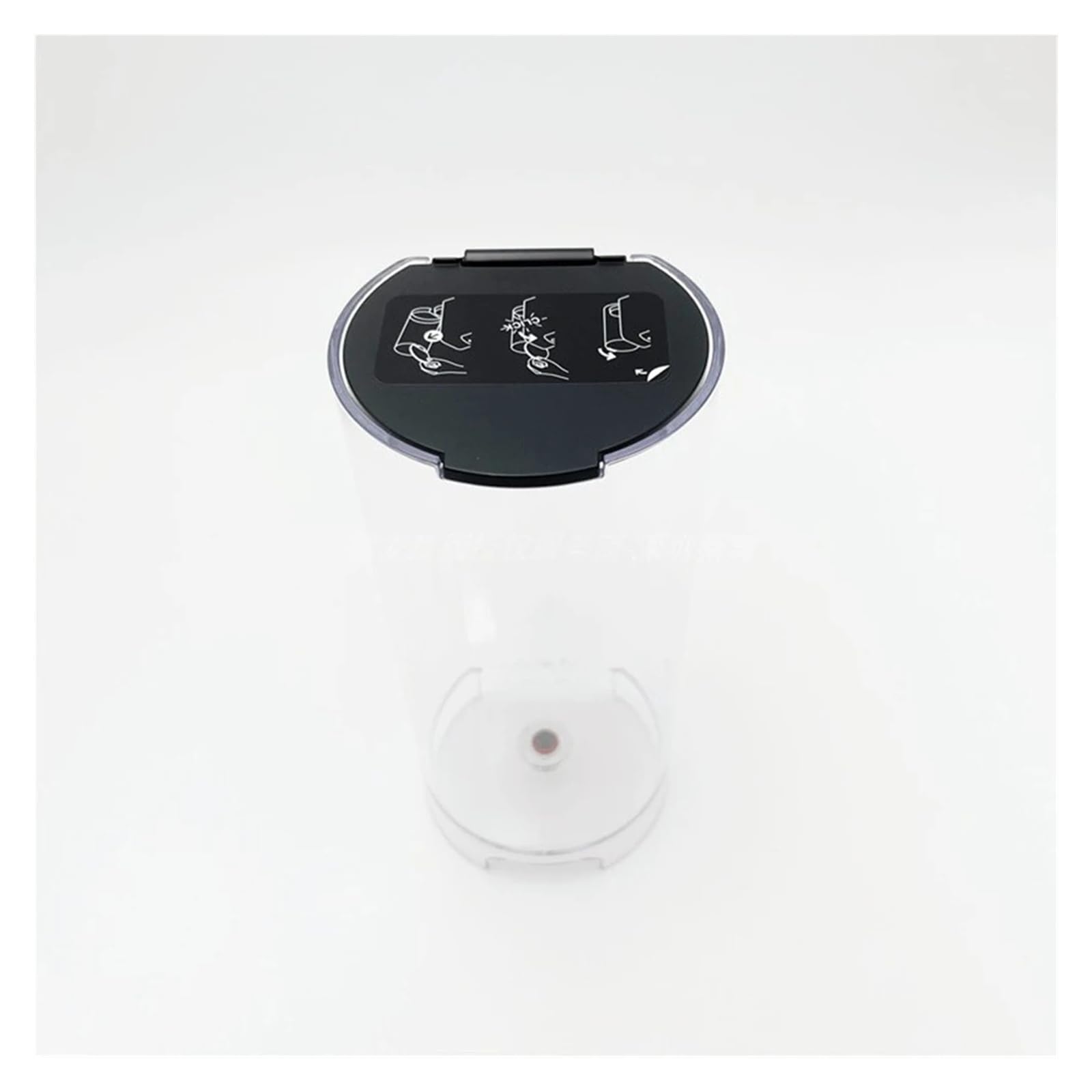 Compatible con cafeteras de cápsulas Nestlé, NESPRESSO y Essenza Mini, C30 y accesorios for depósito de agua EN85.