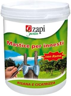 MASTICE INNESTI gr.1000 ZAPI [ZAPI ]