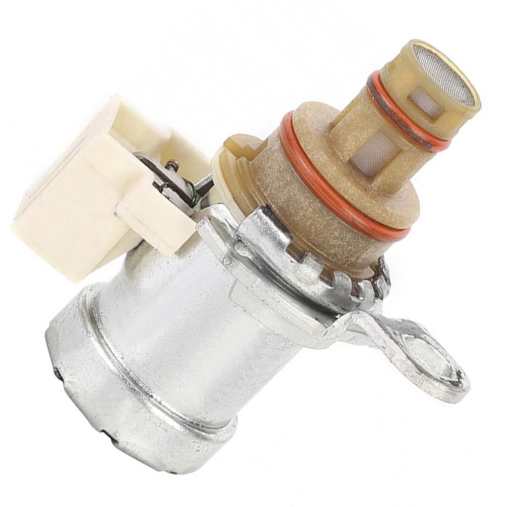 Solénoïde de transmission, électrovanne de transmission de changement de vitesse compatible avec Chrysler Wrangler 2007-2017, numéro OE : 62TE 05169313AA 05169313AA