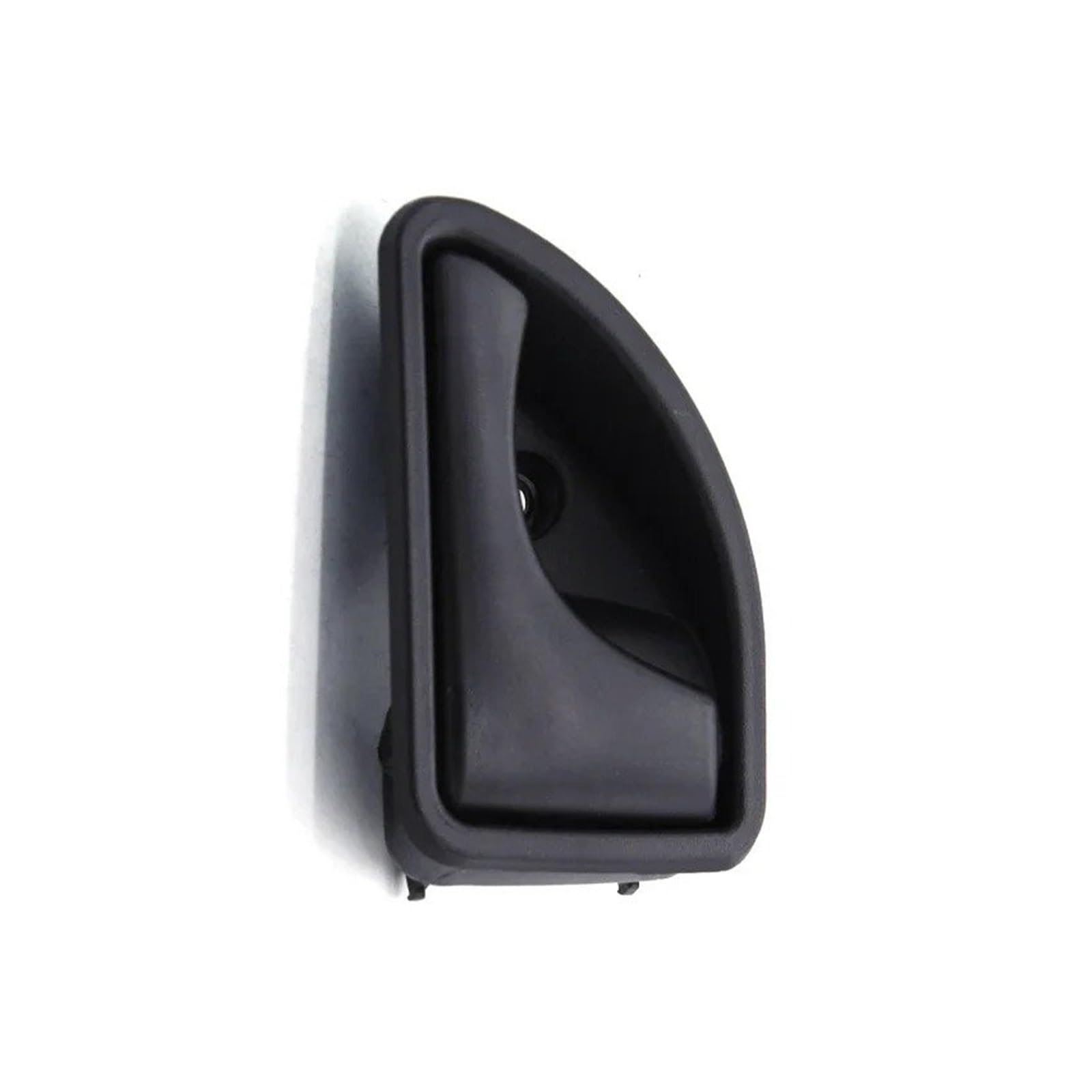 Poignée porte Kangoo Twingo noire droite mécanisme renforcé ouverture fluide