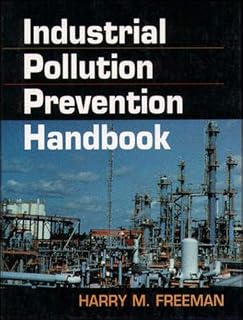 Industrial Pollution Prevention Handbook