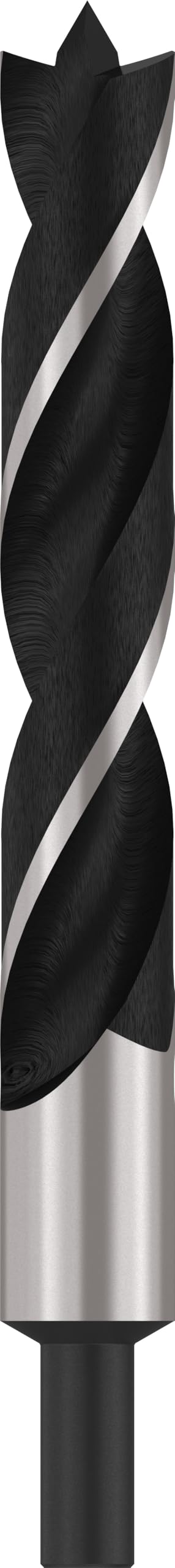 Bosch 1x PRO Wood Brad Point Drill Bit (for Softwood, Hardwood, Ø 24,00 mm, Professional Accessory Rotary Drill/Drivers)