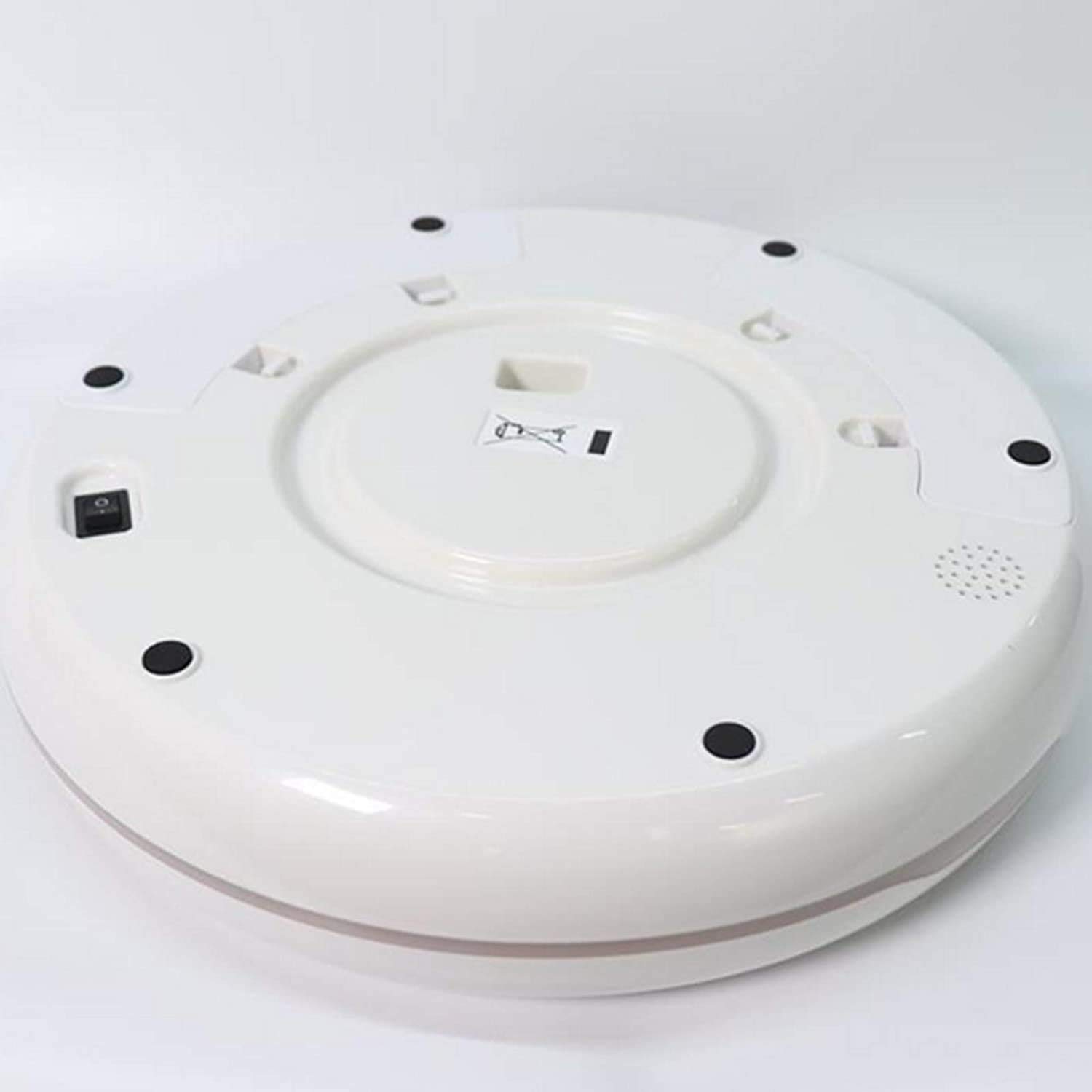 Alimentatore automatico per animali domestici, distributore di cibo a secco per cani e gatto, con orologio digitale e controllo portuale, 1 tazza di porzioni del compartimento, standby lungo 1-5