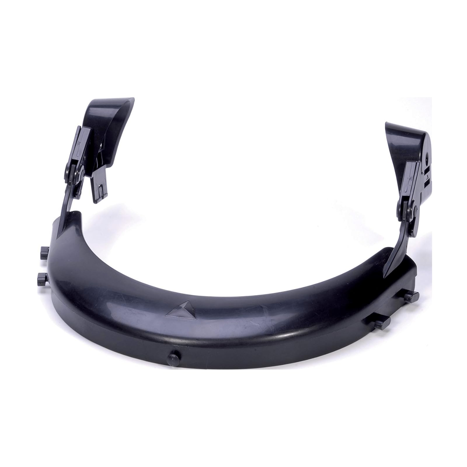 Delta Plus Visor Holder For Faceshield Attaches To Quartz, Zircon or Diamond Hard Hats