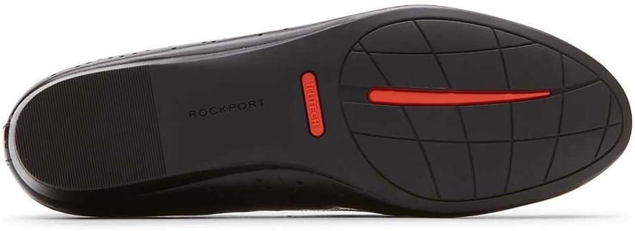 Rockport Women's Walking Loafer Flat