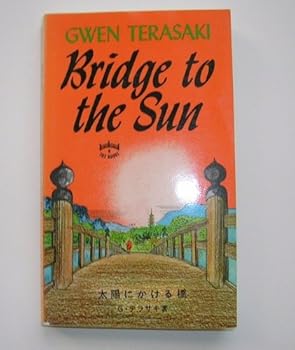 Paperback Bridge to the Sun Book