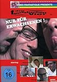  Die Fantastischen Vier - Nur für Erwachsenen!