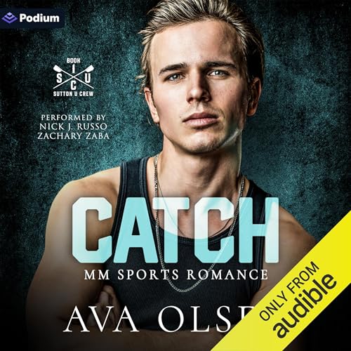 Catch Titelbild