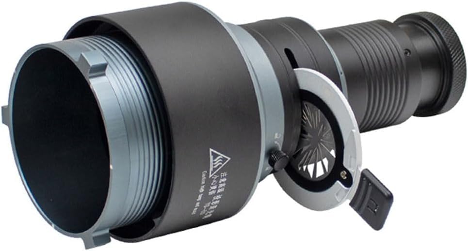 Bowens Spotlight pour projeter des motifs nets sans changer vos LED Aputure et Godox - 4