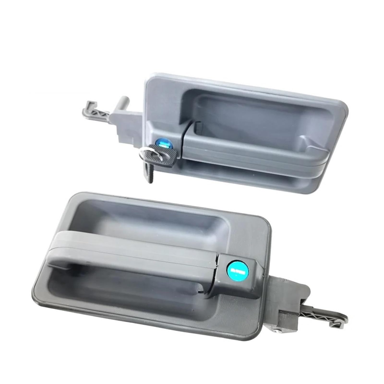 Mtvtfecewg One Color 6417600259 6417600359 Truck Outside Door Handle For Mercedes For Benz Sk 1987 1988 1989 1990 1991 1992 1993 1994 1995 1996