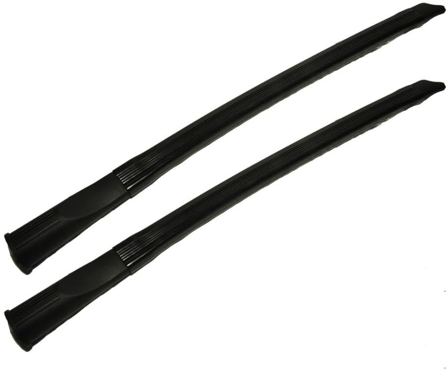Vacuum Cleaner 2 Pack 1.25" x 2' Long Flexible Crevice Tool # FA5402-2PK