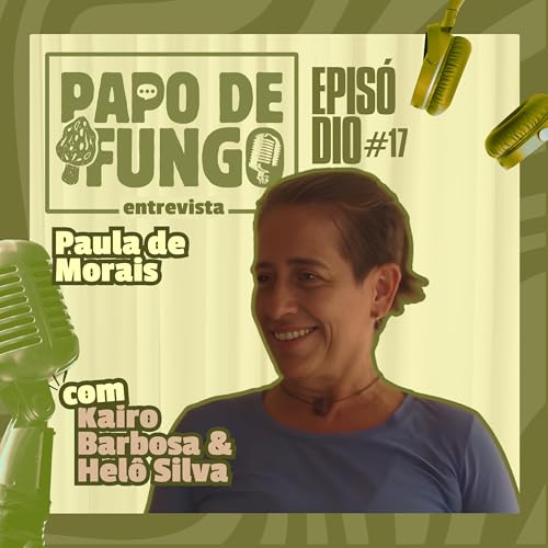 PAPO DE FUNGO - Leveduras e Abelhas: O que elas tem em comum?
