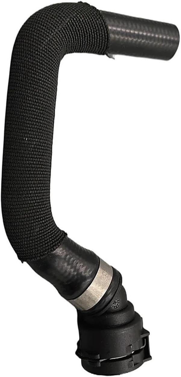 4GD819337 4G0819374F 4G0819337 Coolant Hose Compatible with SAIC VW Phideon 2016-2023 Compatible with FAW A6 L 2.0 2.5 2.8 Quattro 2005-Up