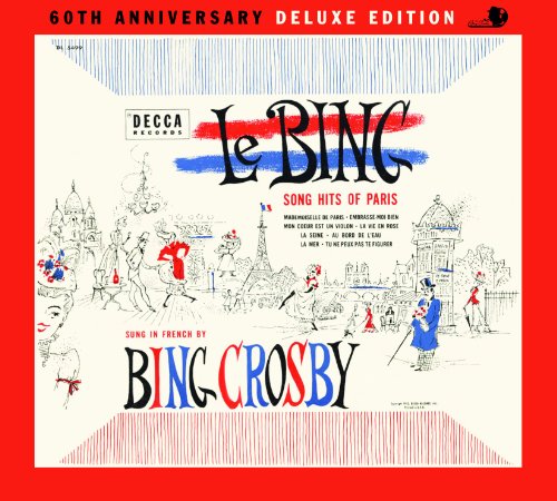 Le Bing: Song Hits Of Paris