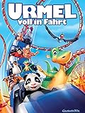 urmel aus dem eis film  Urmel voll in Fahrt