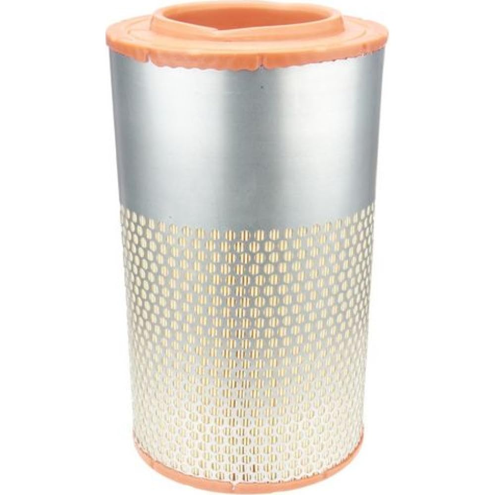 BOSCH F 026 400 591 Filtro de aire Cartucho filtrante Compatible con DAF 45