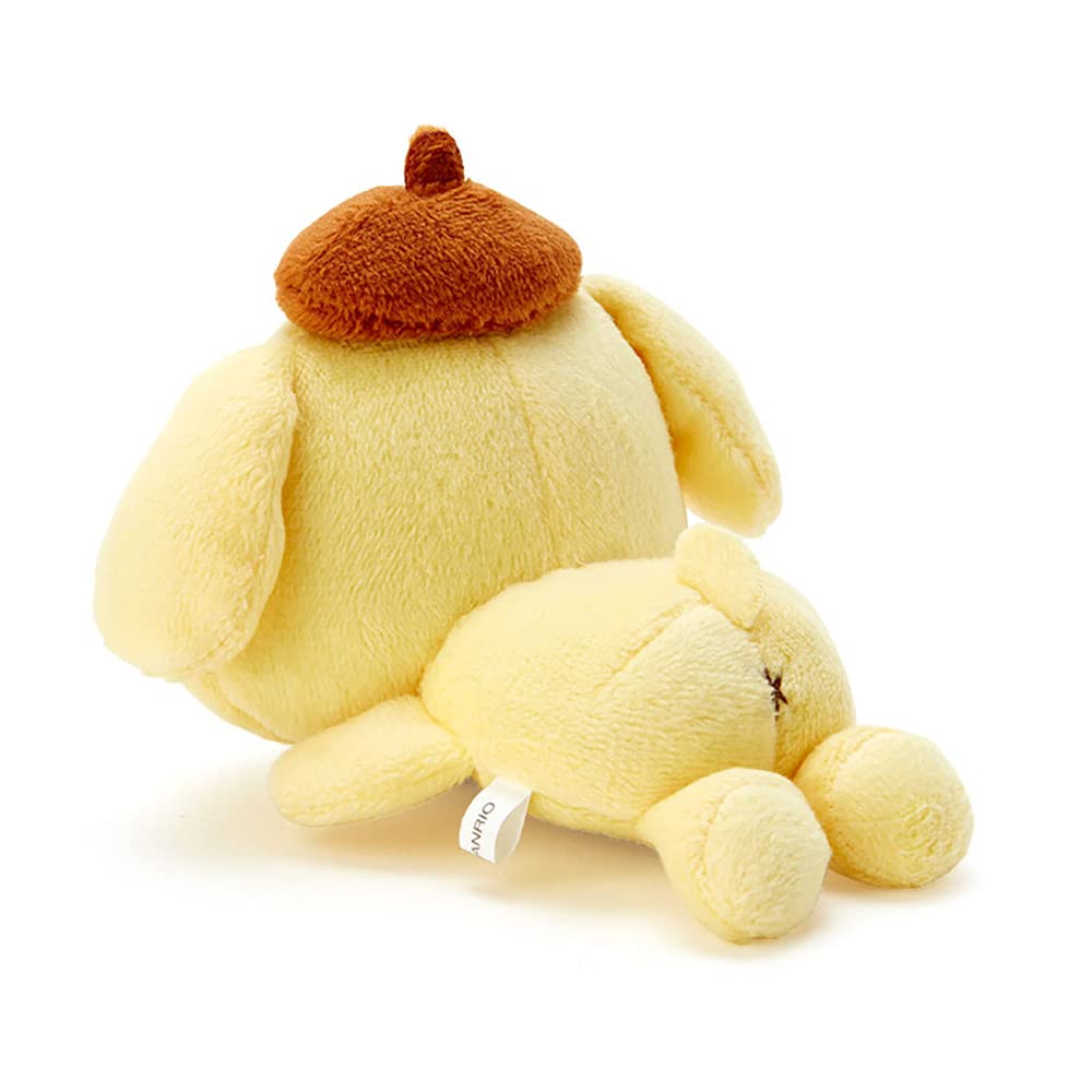Amazon | サンリオ(SANRIO) ポムポムプリン マスコットヘア