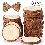 baumscheiben kaufen nrw ✿REPRE-SANDED & POLISHED: Jede Scheibe wurde geschliffen, um die Oberfläche glatt und sicher genug zu machen. Sie können mit Ihrem Kind darüber schreiben oder malen. Genieße die Glückszeit.