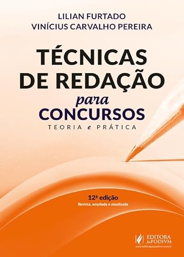 Técnicas de Redação para Concursos