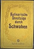  Kulinarische Streifzüge durch Schwaben