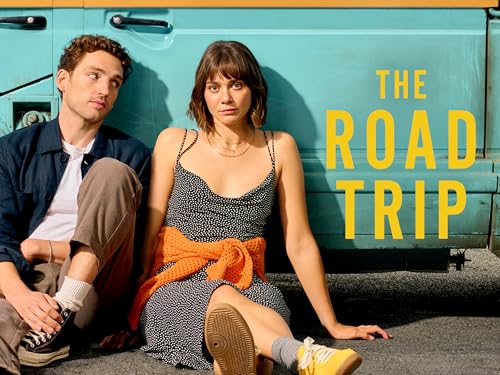 The Road Trip