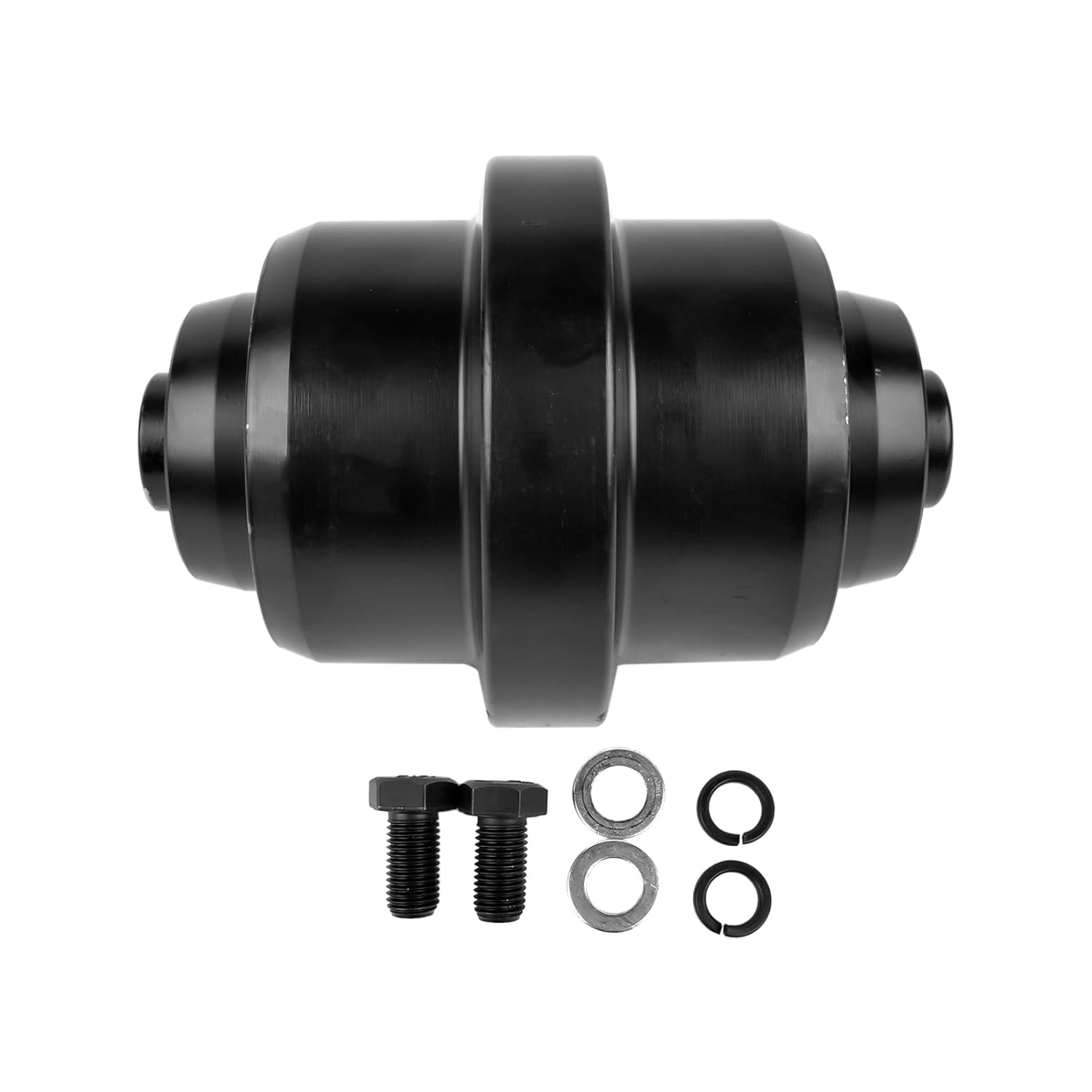 Bottom Track Roller 7013575 Replacement for Bobcat 225 325 328 329 331 334 335 425 428 430 E25 E26 E32 E34 E35 E37 E42 Mini Excavators