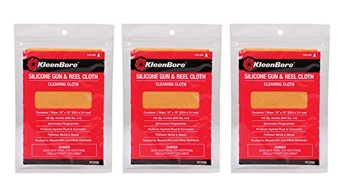 SafariLand KleenBore (3-Pack) GC220 100
