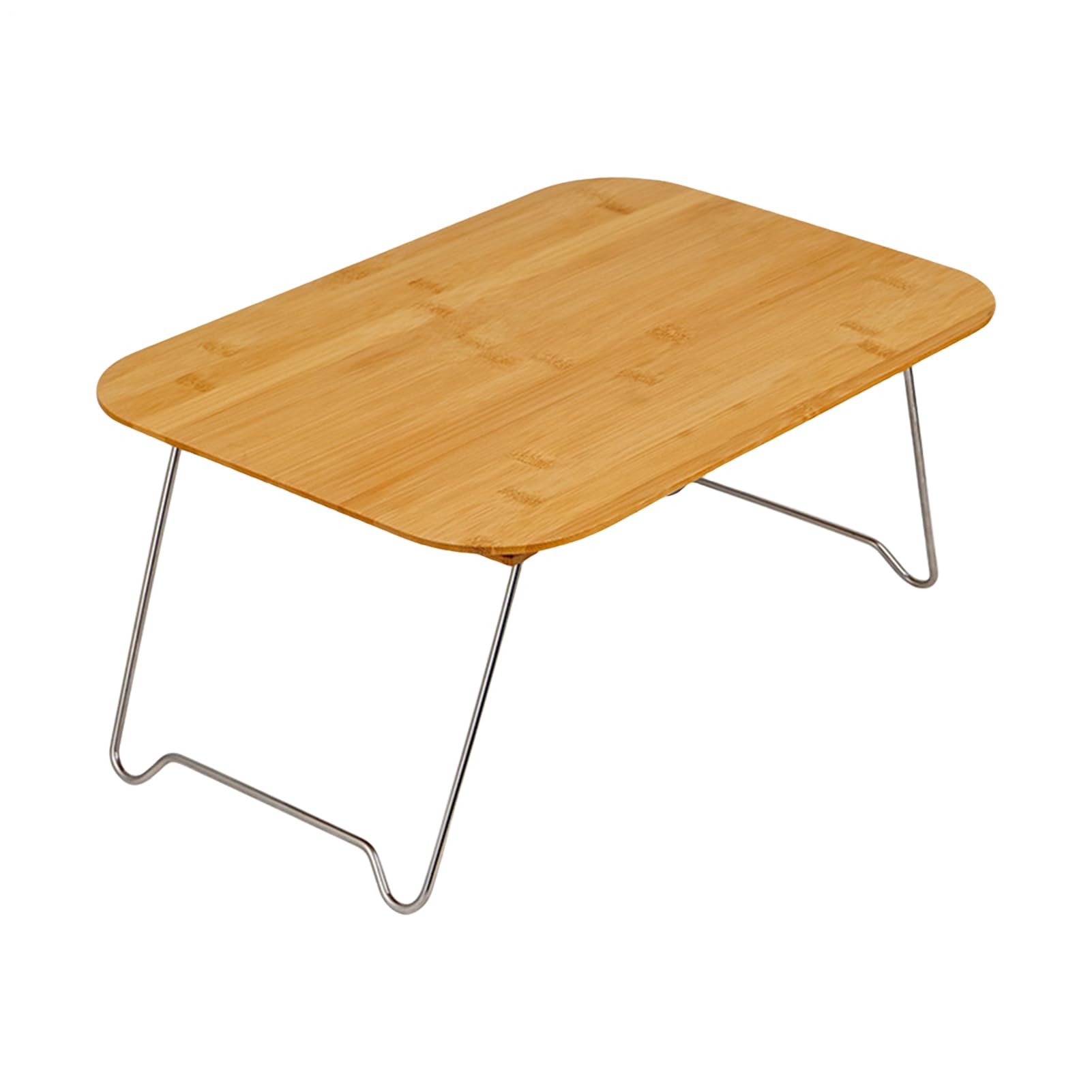 Table d'étude pliante polyvalente pour ordinateur portable et pique-nique en voiture