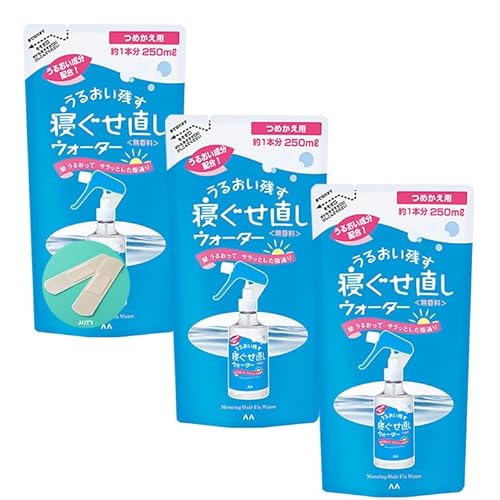 }_ QEH[^[ lߑւ 250ml×3Zbg  IWiJnp1t